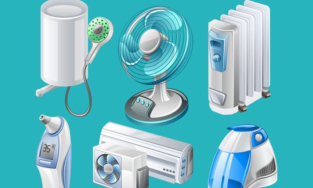 钦州丰泽电器APP开发案例