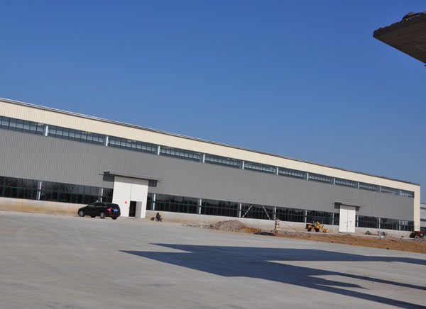 钦州新场外景图二