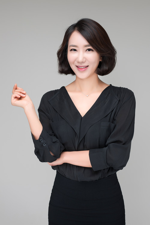 钦州千佼填 国际高级纹绣师